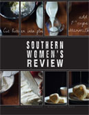 Southern Women's Review Issue 6 2013